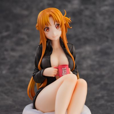 刀剑神域 爱丽丝篇 异界战争 结城明日奈 桐人配色衬衫版