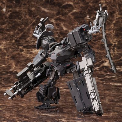 V.I.系列 装甲核心5 UCR-10/L AGNI