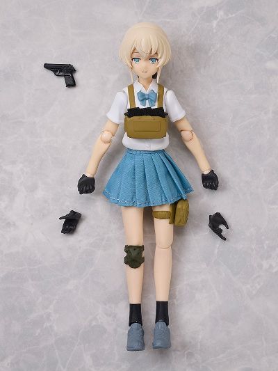 figma#SP168 小军械库 武装JK 变体E