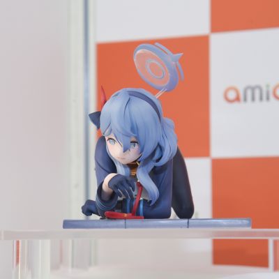 蔚蓝档案 天雨亚子 纪念大厅版