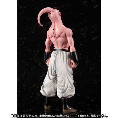 Figuarts ZERO EX  魔人布欧