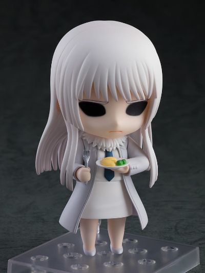 粘土人#2545 军火女王  蔻蔻·海克梅迪亚