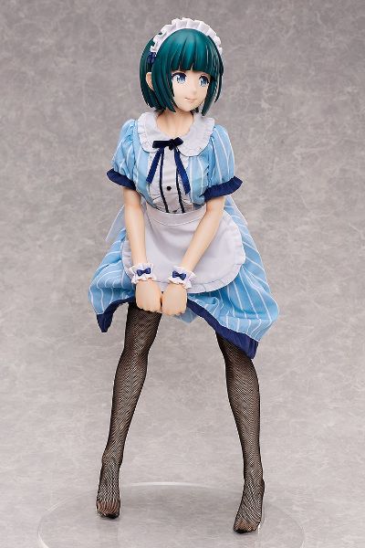 B-style 女神咖啡厅 小野白菊