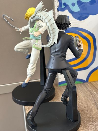 名战景 猎人 库洛洛·鲁西鲁