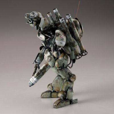 ARTPLA Ma.K. LUNA HUND套装 和 杰瑞·肯叔叔 限定配色