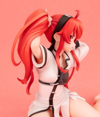 Melty Princess 无职转生2～到了异世界就拿出真本事～ 掌中艾莉丝