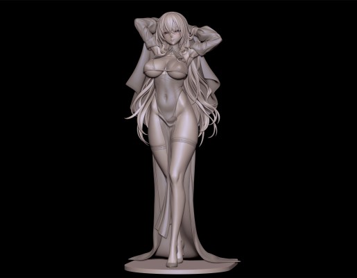 修女索菲亚（索菲亚·玛丽安娜） DX版