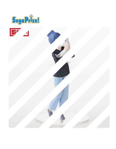 摇曳露营第三季  Desktop×Decorate Collections “志摩凛”