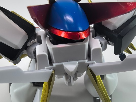 NXEDGE STYLE [MASHIN UNIT] 龙王丸 『魔神英雄传』