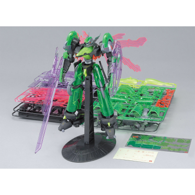 机器收藏品  1/72 ZEGAPAIN ALTAIR