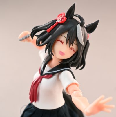figma 赛马娘 优秀素质