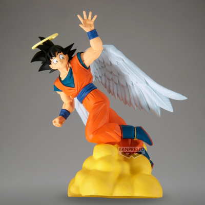 龙珠Z  History Box 孙悟空