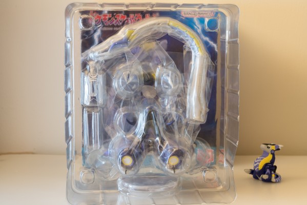 宝可梦比例世界 帕底亚地区 密勒顿