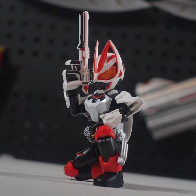 假面骑士-群星版第1弹 高光时刻