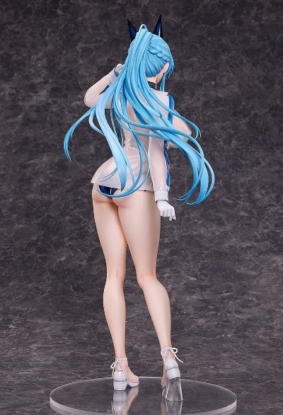 B-style 胜利女神：妮姬 海伦 海蓝宝石