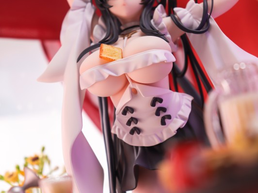 碧蓝航线 不挠