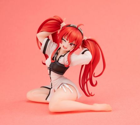 Melty Princess 无职转生2～到了异世界就拿出真本事～ 掌中艾莉丝