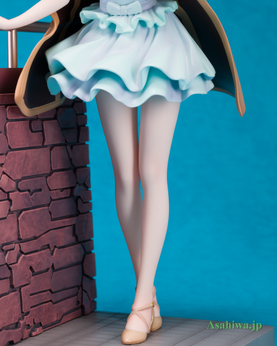 偶像大师灰姑娘女孩 北条加莲-off stage-