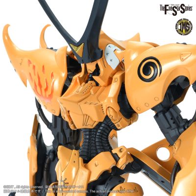 IMS 五星物语  V·赛连·炎子