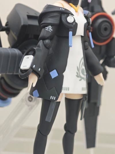 ACT MODE NAVY FIELD 152 Tia+Type PENGUIN