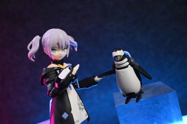 ACT MODE NAVY FIELD 152 Tia+Type PENGUIN