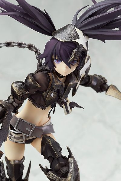 黑岩射手 狂化黑岩射手