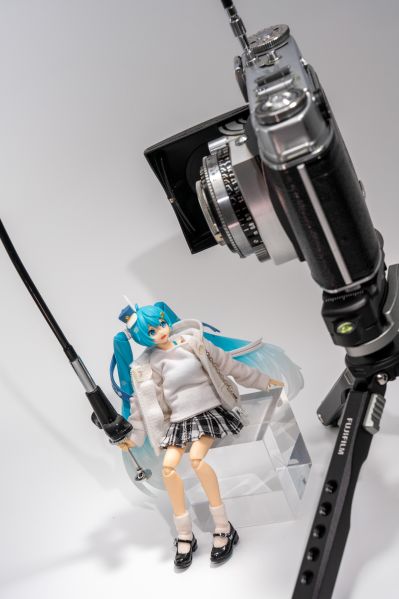 figma#488 泳装女性素体 (真)