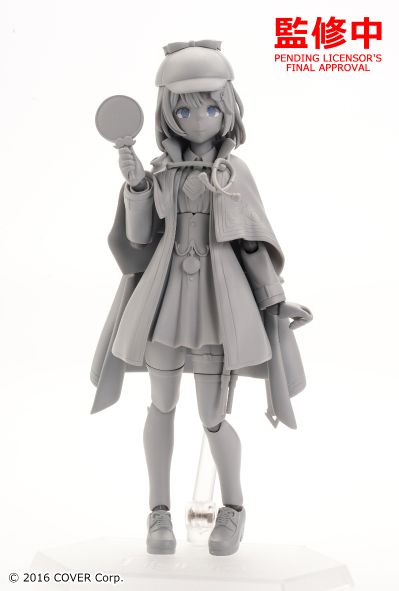 figma hololive 阿米莉亚·华生