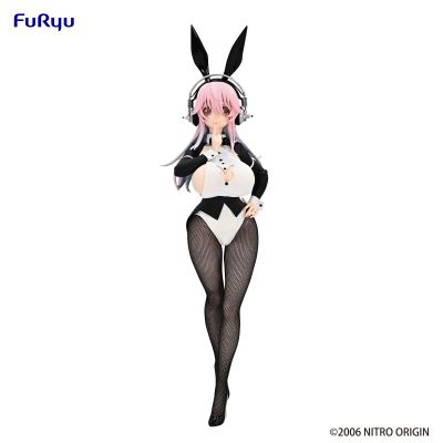 超级索尼子  BiCute Bunnies玩具人偶-新装兔女郎 燕尾款-