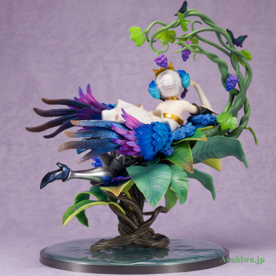 PRISMA WING PWOSL-01P 奥丁领域：里普特拉西尔 关德琳