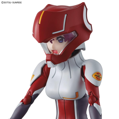 Figure-rise Standard 露娜玛丽亚·霍克