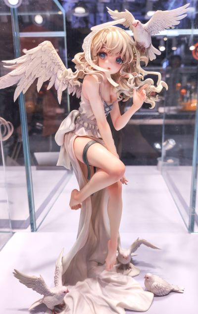 小天使爱丽儿