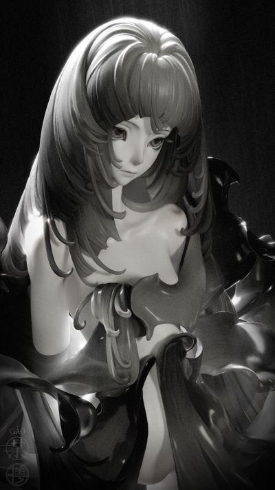 麝香百合