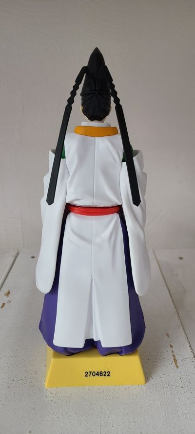 擅长逃跑的殿下 角色人偶 诹访赖重