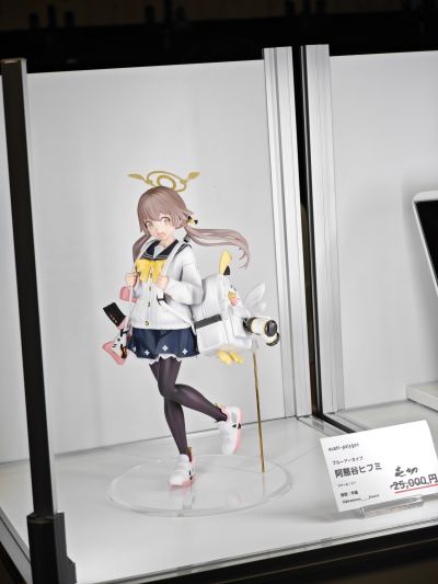 【299p】WF2024 展会真正的精髓 个人势展区