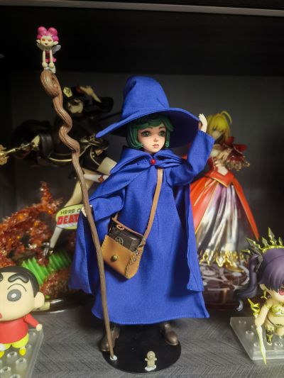S.H.Figuarts  剑风传奇 格斯（狂战士盔甲）-激怒-