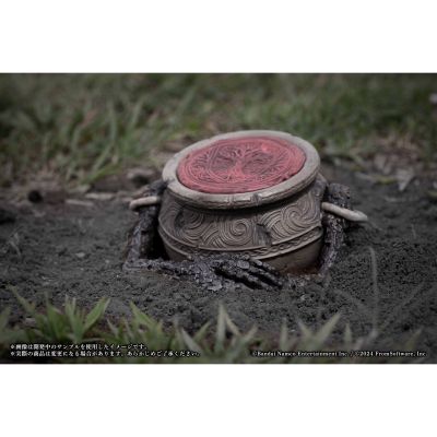 艾尔登法环 小壶