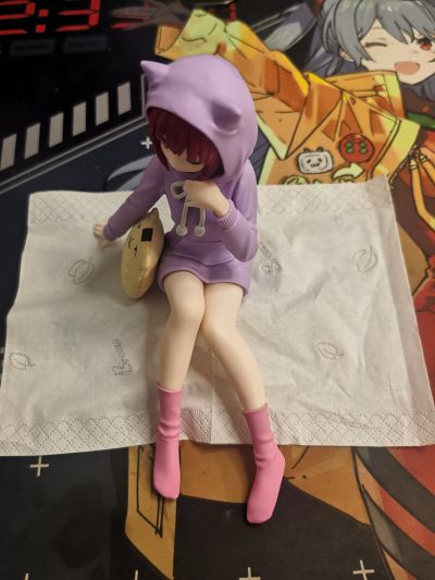 悠闲时光 我推的孩子 有马加奈