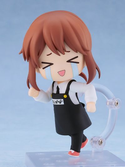 粘土人#2555 幼儿园WARS 丽塔