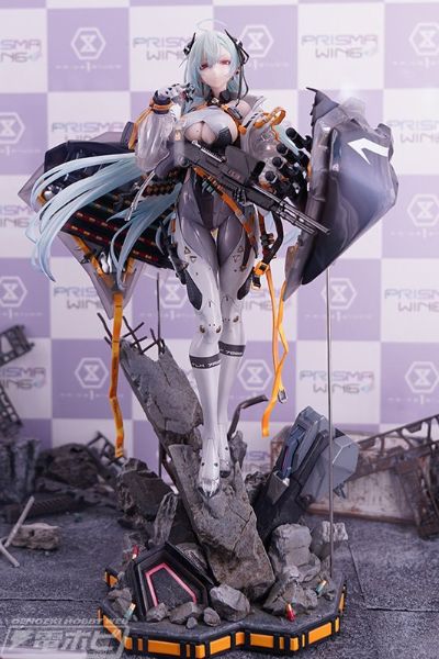 PRISMA WING 少女前线 LTLX 7000