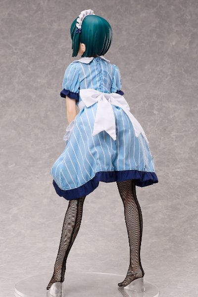 B-style 女神咖啡厅 小野白菊