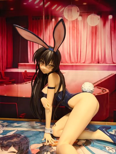 B-style 出包王女Darkness 黑咲芽亚 裸腿兔女郎
