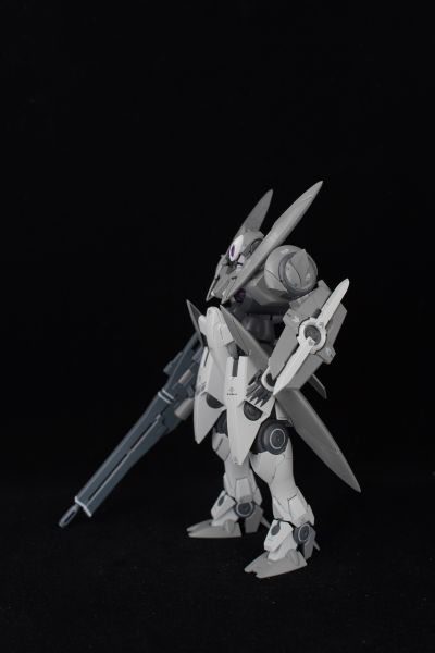 MG 1/100 机动战士高达00 GNX-603T GN-X