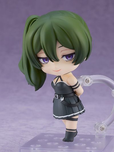 粘土人#2546 葬送的芙莉莲 尤贝尔