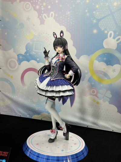 Re：从零开始的异世界生活 拉姆 水之礼服