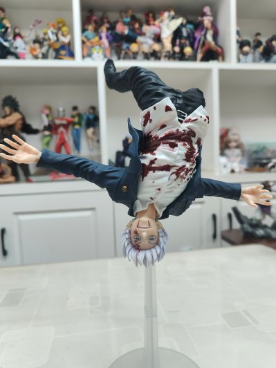 咒术回战 第二季 FIGURIZMα “五条悟”觉醒