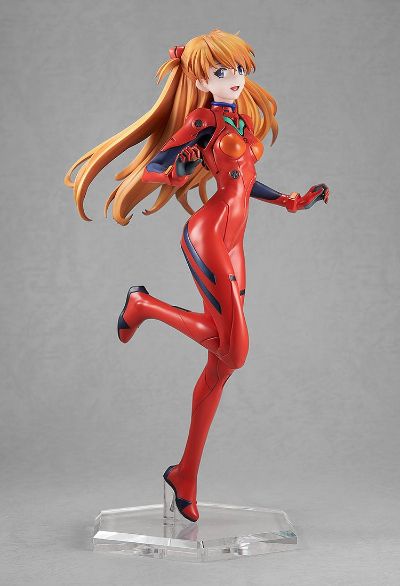 KDcolle 新世纪福音战士 惣流·明日香·兰格雷 完全版