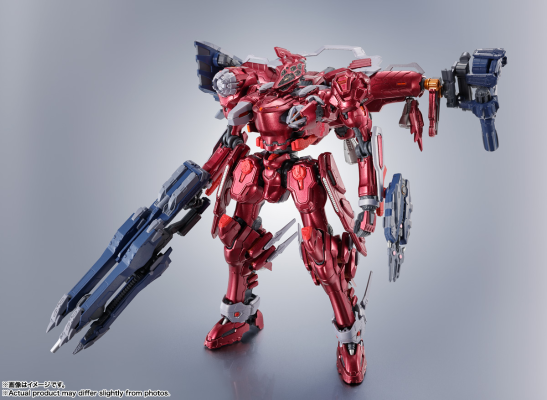 ROBOT魂＜AC系列＞IB-C03: HAL 826 /“指导手”沃尔特