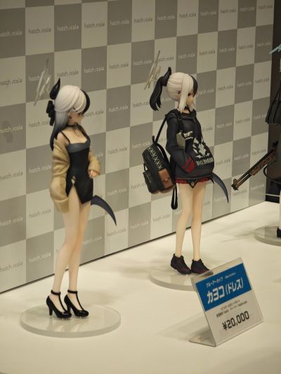 【299p】WF2024 展会真正的精髓 个人势展区