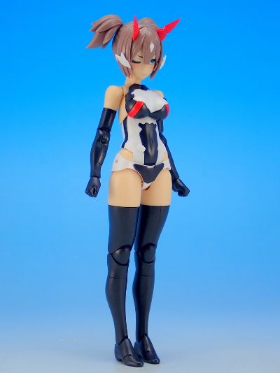 女神装置 朱罗 忍者 枢